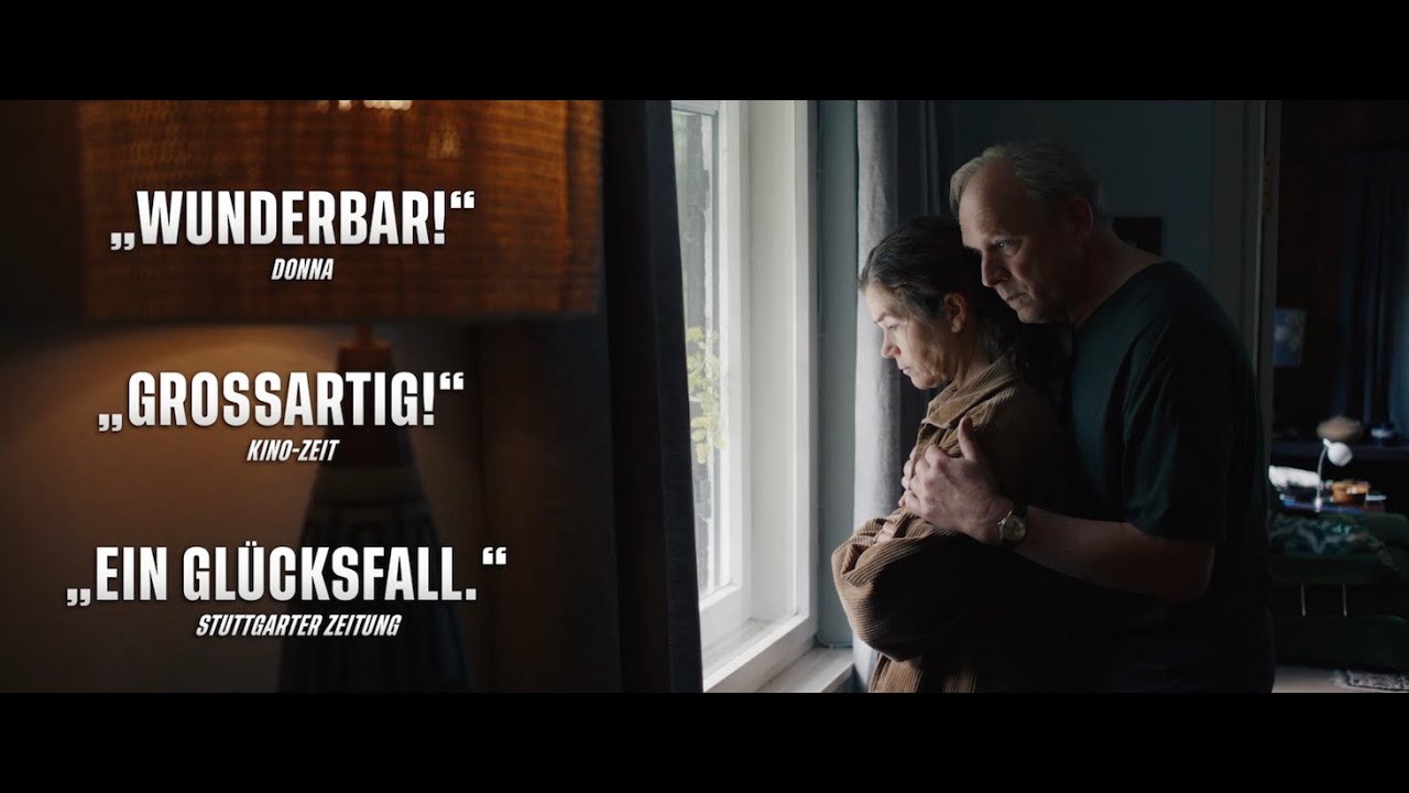 DANN PASSIERT DAS LEBEN - Pressestimmen - jetzt nur im Kino