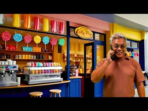 m.o.d.u.l.u.s - Nada dan Asmara  (Official Music Video)