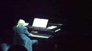 Mario Fasciano e Rick Wakeman - Che Sogno.avi