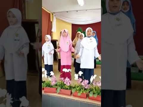 Perkusi Chan Mali Chan SKPH