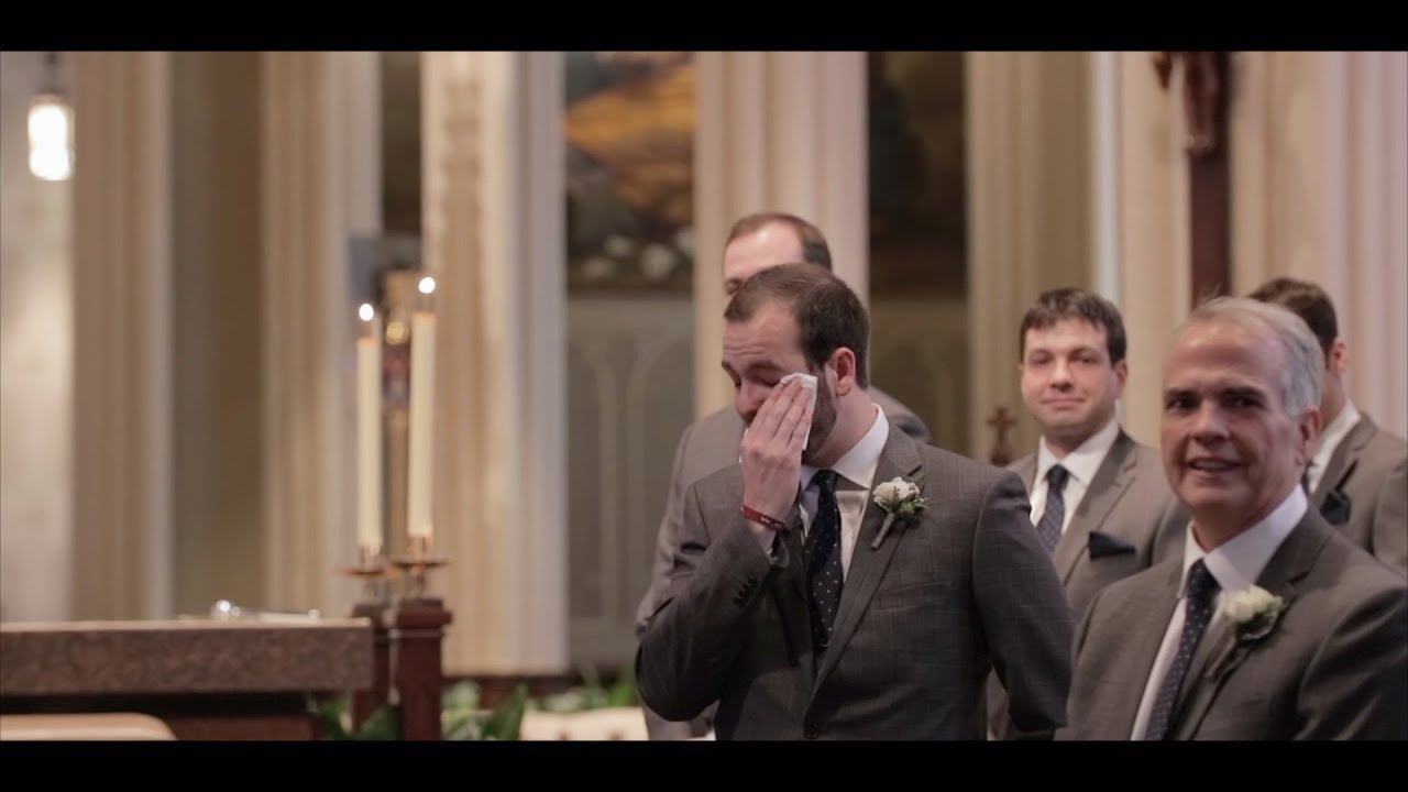 Hire Camera Kidd Wedding Videographer in Ann Arbor, Michigan