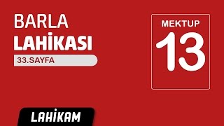 Üstad'ı Hangi Makamda Sevmeliyiz