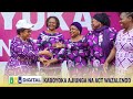 KABOYOKA AJIUNGA RASMI NA ACT WAZALENDO