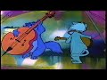 Opening To An Extremely Goofy Movie 2000 VHS Version 1