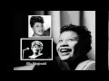ELLA FITZGERALD - Hernando's Hideaway（1954）with lyrics