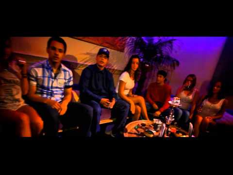 Nate57 feat. Telly Tellz - Im Rausch (Offizielles Video) prod. by Kassim Beats - RATTOS LOCOS REC