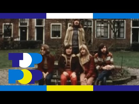 The Cats - Winter's End - Aglow special - 10-3-1972 • TopPop