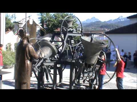 Le campane di Erba (CO), Mevate