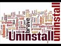 Uninstall - GeekyFandubs English Version (Male ...