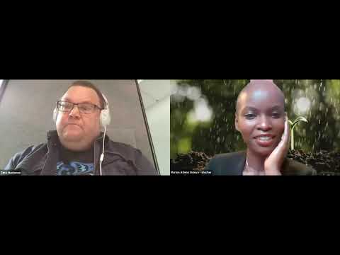 Living Nature 2021: Listening to the Land with Satish Kumar, Tero Mustonen, Jolie Booth, Nii Obodai