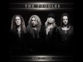 The Poodles - Only Just Begun