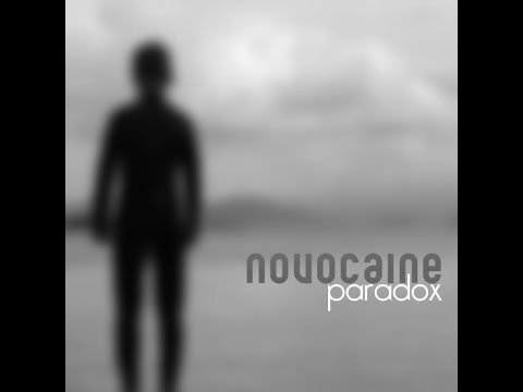 Novocaine - Paradox