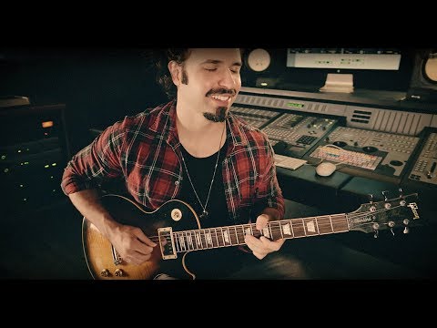 Andre Nieri on BIAS AMP 2
