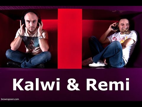 Kalwi & Remi - Explosion (John Marks radio rmx)