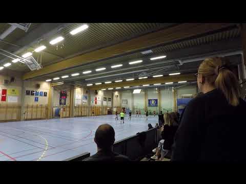 HBK Trelleborg - Lödde Vikings HK ( del2 )