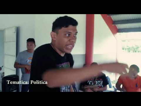 Deimos Talento Panameño.