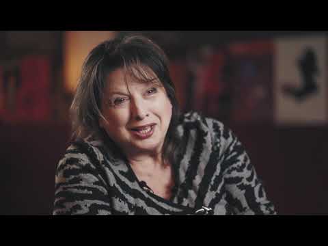 Wspomnienie o Kieślowskim: Marzena Trybała
