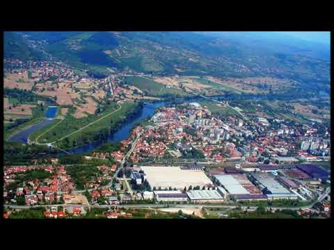 Luka Mirkovski  -  Priroda je nasa buducnost Cuvajmo nasu  prirodu