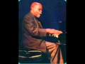 junior mance- A smooth one