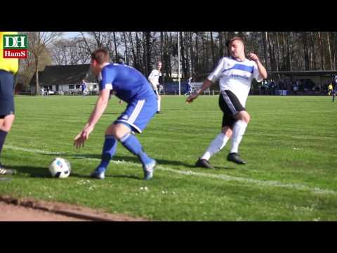 SV BE Steimbke gegen TSV Pattensen