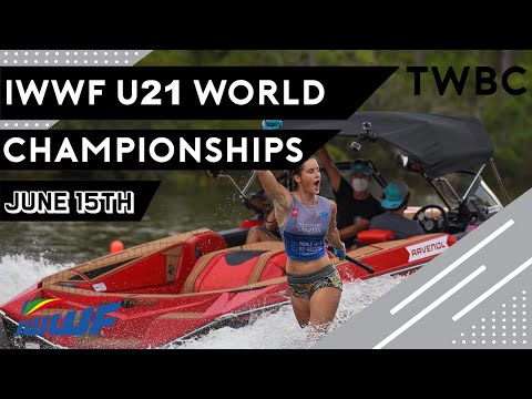 2023 IWWF U21 World Championships - Day 2