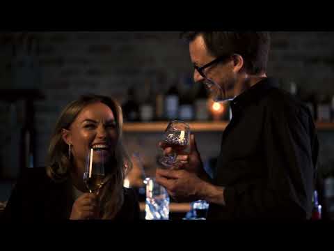 Bubbles Bar på Østerbro