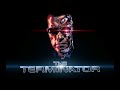 Unbending Puppets - The Terminator Theme (Synthwave Version)