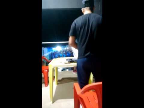 MC Ellokinho é o pika Porã👏👏