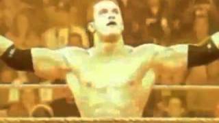 Randy Orton - Titantron (Burn In My Light) - HD