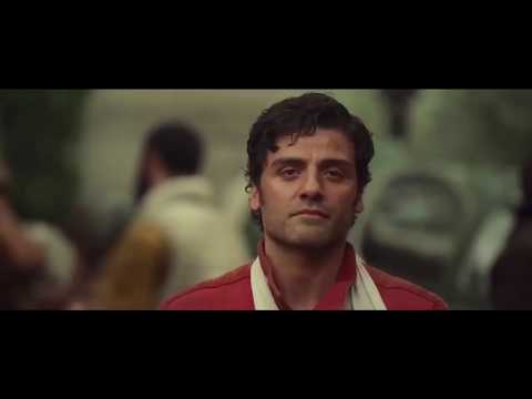 The Celebration Scene HD   Star Wars Episode 9 The Rise Of Skywalker