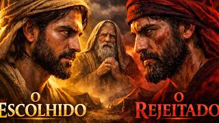 Abraão Teve Dois Filhos… Mas Só Um Era o Escolhido