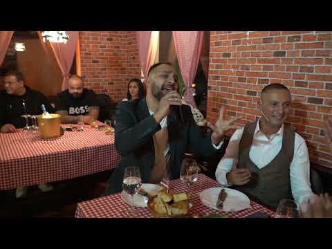 Marko Sabanovic Balkansko vece  - Ko ce sutra da pita za mene