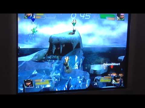 small arms xbox 360 gameplay