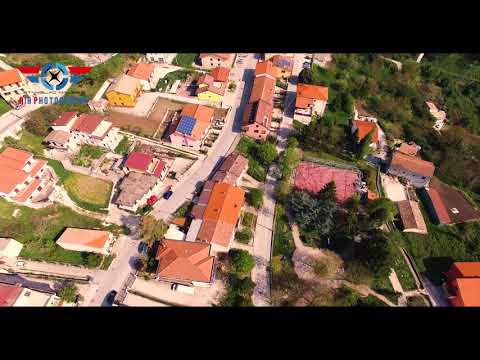 Miranda Isernia Cinematic 4K