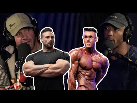 MBPP EP. 632 - Is Transparency about PEDs in Fitness good or bad?