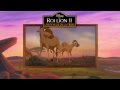 Le Roi Lion 2 L Honneur De La Tribu Fandub Complet VF Film