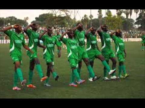 Super Mambo - Gor Mahia