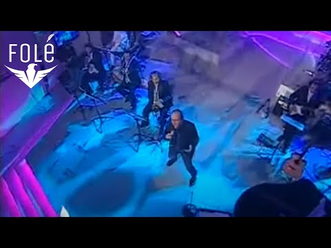 Sidrit Bejleri - O moj ti me syte e zi