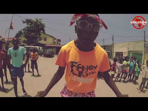 Scro Que Cuia - Cara de apaixonado/Vou chorar (Vídeo Oficial)