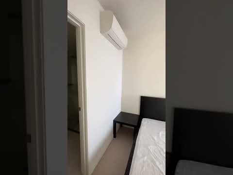 Tour Virtual - 1504/8 Daly Street, South Yarra VIC 3141 (mobiliado 2 quartos 2 banheiros 1 carro em LUCIA)