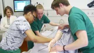 VCU School of Medicine's New Curriculum