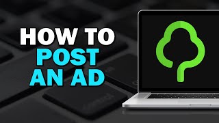 How To Post An Ad On Gumtree (Easiest Way)
