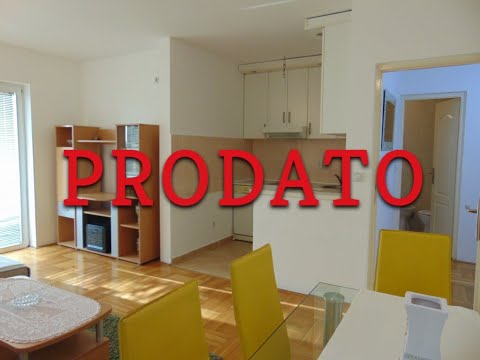 Stan na prodaju 60,80 m2, II sprat, Obrenovac - agencija Kvadrat Obrenovac