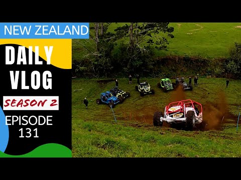 Egmont 4x4 Pairs event [ Life in New Zealand season 2#131]