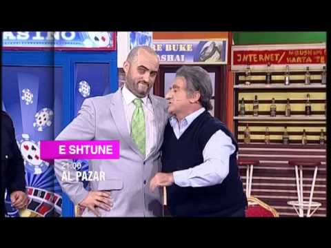 Al Pazar - 22 Tetor - Vizion Plus - Trailer