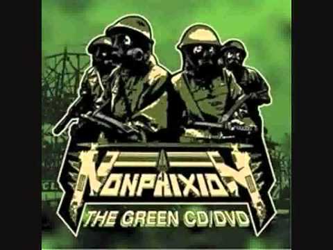 Non Phixion - Refuse To Lose (with lyrics)