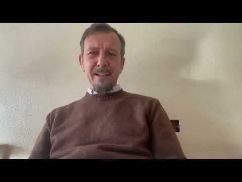 Video Testimonianza - Dott. Luca Raspi - Psicologo Psicoterapeuta