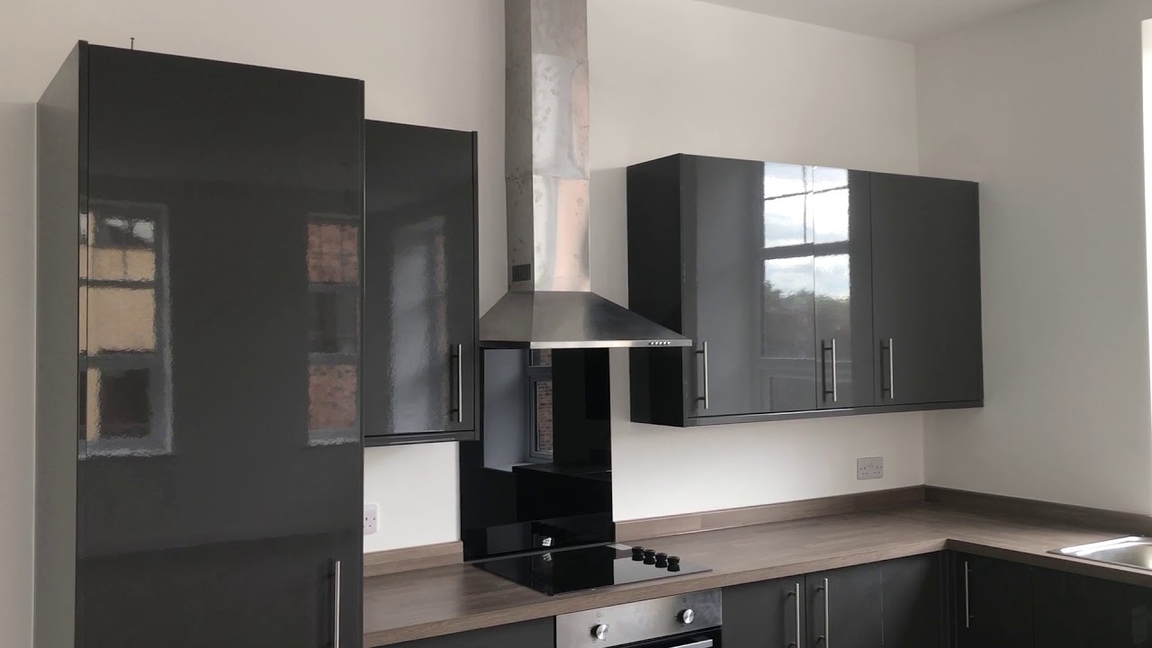 Wakefield, BRAND NEW two bed apartment for sale