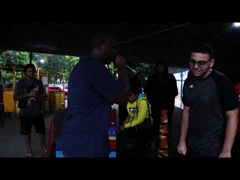 MISÉRIA NA TELA - CORUJA X LUCAS - 2 TEMPORADA #EP3