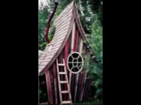 Videoclip de J'habite une petite maison — Gérard Lenorman